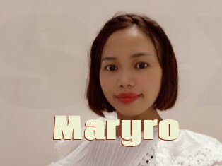 Maryro