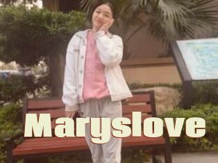 Maryslove