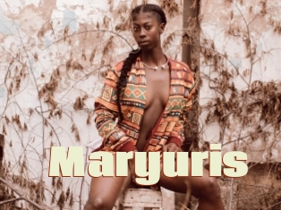 Maryuris