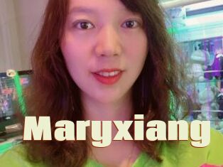 Maryxiang