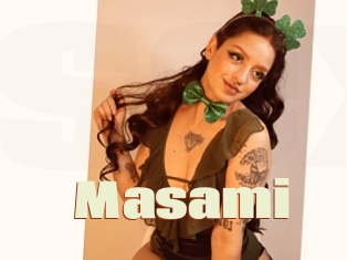 Masami