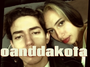 Massimoanddakota