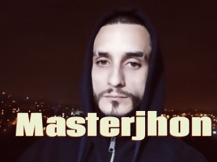 Masterjhon