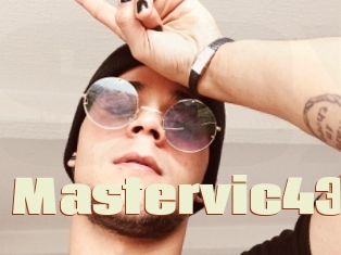 Mastervic43