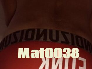 Mat0038