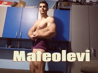 Mateolevi