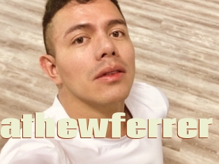 Mathewferrer