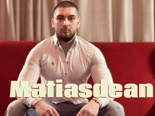 Matiasdean