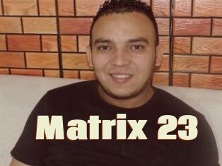 Matrix_23