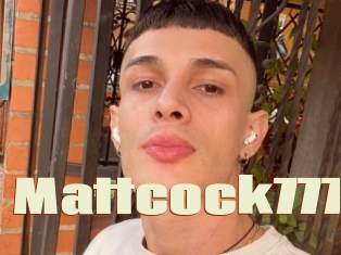 Mattcock777