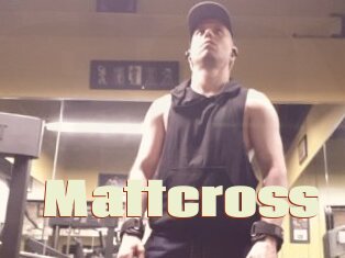 Mattcross