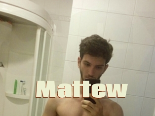 Mattew