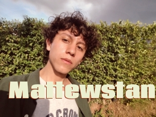 Mattewstan