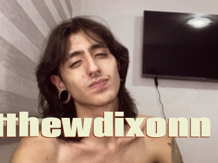 Matthewdixonn