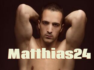 Matthias24