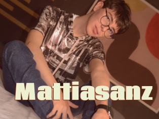 Mattiasanz