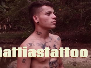 Mattiastattoo