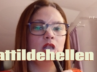 Mattildehellen