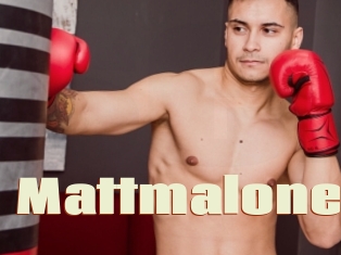 Mattmalone