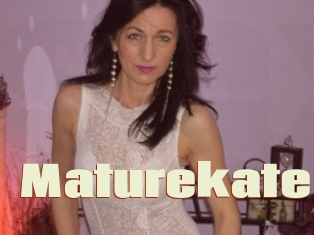 Maturekate