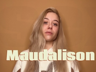 Maudalison