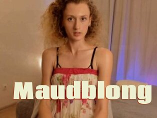 Maudblong