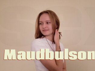 Maudbulson