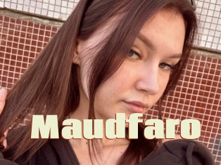 Maudfaro