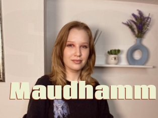 Maudhamm