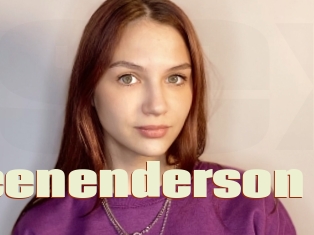 Maureenenderson