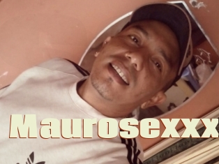 Maurosexxx