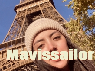 Mavissailor