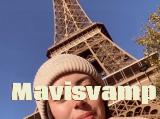 Mavisvamp