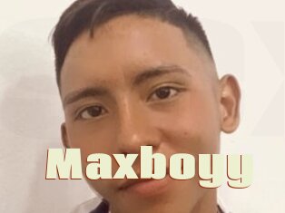 Maxboyy