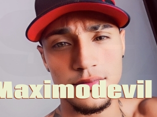 Maximodevil