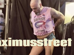 Maximusstreet