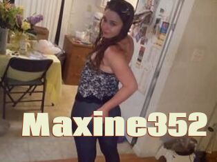 Maxine352