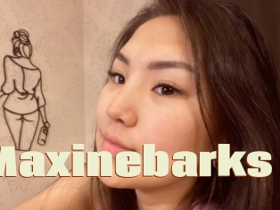 Maxinebarks