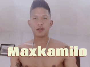 Maxkamilo