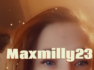 Maxmilly23