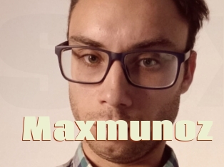 Maxmunoz