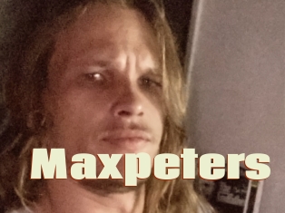 Maxpeters