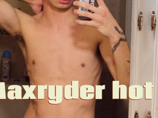 Maxryder_hot