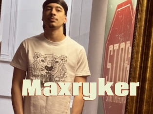 Maxryker