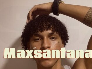 Maxsantana