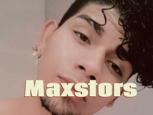 Maxstors