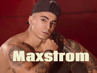 Maxstrom