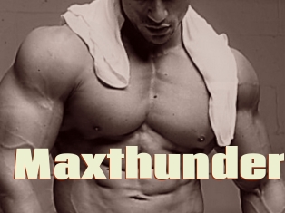 Maxthunder