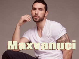 Maxvanuci