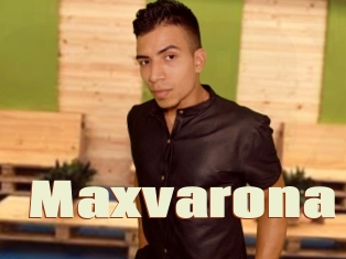 Maxvarona